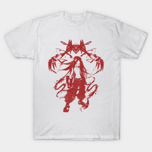 Spirit of Fire v1 T-Shirt